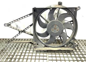 WENTYLATOR CHŁODNICY OPEL ASTRA H 1.4 90KM 05-10