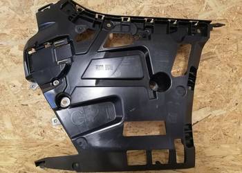 BMW G21 ŚLIZG MOCOWANIE ZDERZAK PRAWY TYŁ 7427996