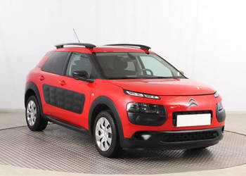 Citroen C4 Cactus 1.2 PureTech