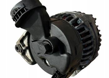 Alternator BMW X5 E53 2002 210464 3.0i
