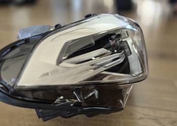 Lampa BMW X2 F39, NOWA