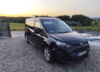 2013 Ford Transit Connect 1.6 TDCI 2013 Ford Transit Connect 1.6 TDCI