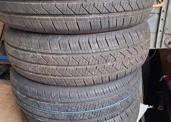 Opony Letnie 185x70x13 93N