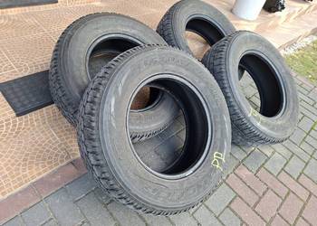 Opony Bridgestone Dueler A/T 693 III 265/65 R17 112S – komplet 4szt. – 2024