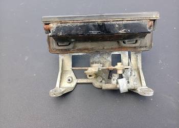 Klamka tylnej klapy audi 100 c4 avant