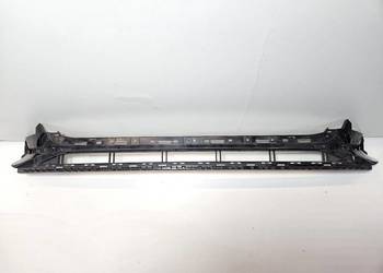 AUDI A6 C8 4K KRATKA ŚRODKOWA ZDERZAKA PRZÓD 4K0807683B