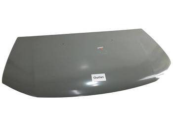 Dacia Logan II Sandero II 10.2012-12.2020 Maska / Pokrywa silnika