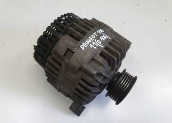 ALTERNATOR Peugeot 106 1.1 _ Alternator Oryginał