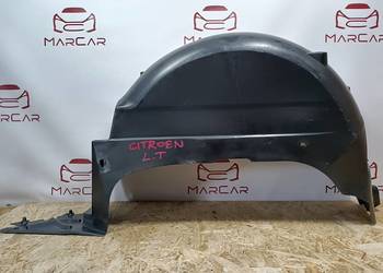 CITROEN C4 PICASSO II NADKOLE LEWY TYŁ 9658517580