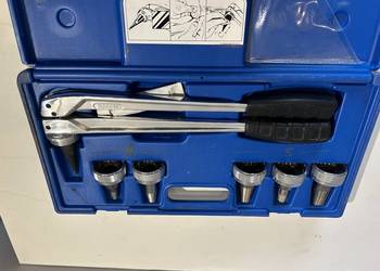 Expander rozpierak do rur uponor ekspander
