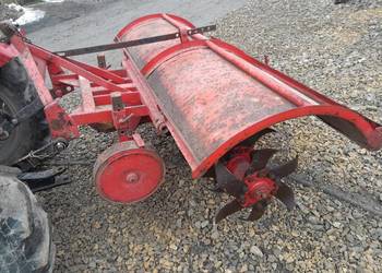 Glebogryzarka akpil 2m