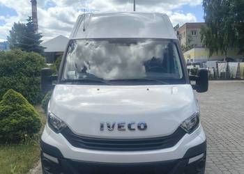 IVECO Daily 35S16