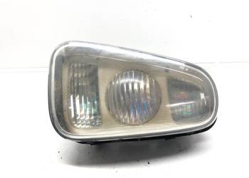 LAMPA PRAWY TYŁ MINI R50 R53 6919915 Hatchback 01-06 ŚWIATŁO