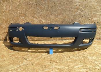 ZDERZAK PRZEDNI Toyota Yaris 2003- zamiennik