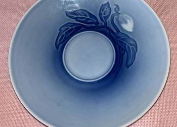 Spodek pod filiżankę. Copenhagen Porcelain. Made in Denmark.  B&G..