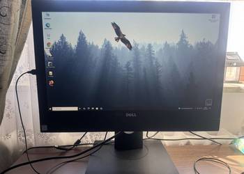 Dell optiplex 5250 AIO i5 7th , 16 GB RAM