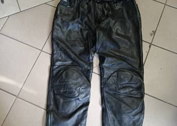 Spodnie motocyklowe
