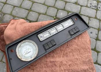 Deska rozdzielcza do Zuka nysy prl Deska rozdzielcza do Zuka nysy prl