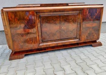 Bufet Komoda barek ARTDECO