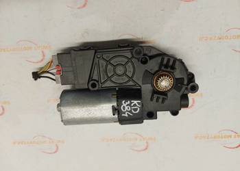 JAGUAR XF X260 JX7353508AA silniczek szyberdachu