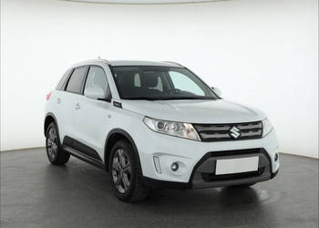 Suzuki Vitara 1.6 VVT