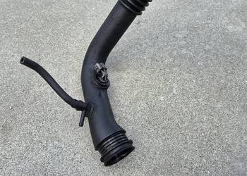 Rura wąż przewód intercoolera Renault Kangoo I Lift 1,5 DCI 8200290500