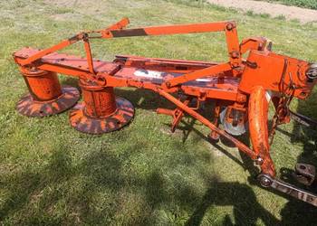Kosiarka 130 rotacyjna