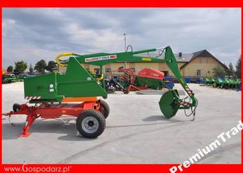 Kupię ładowacz cyklop T-214/3  (nowy typ)