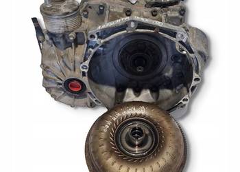 SKRZYNIA BIEGÓW HTM VW Golf V Audi A3 II 8P Skoda Octavia 1.6 FSI BLF