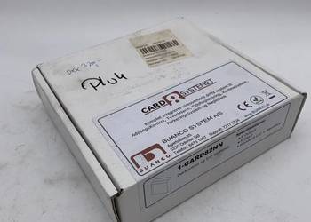 Buanco systems A/S CARD82NN