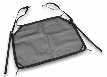 VOLVO XC40 C40 oryginalna pionowa siatka bagaznika 31407916