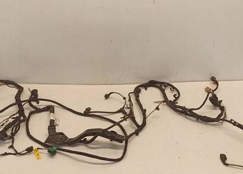 SKODA ENYAQ WIĄZKA SILNIKA ZAWIESZENIA 5LA 970098T 5LA970250 5LA970312J