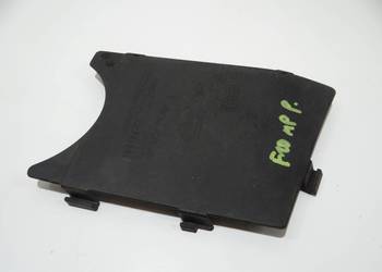 OSŁONA KRATKI ZDERZAKA PRAWA BMW F10 F11 M PAKIET 8049674 (20189857)