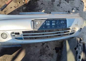 Zderzak przód przedni Citroen Xsara Picasso EZRC