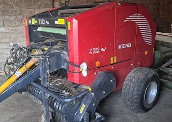 Sprzedam prasę rolującą