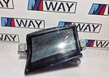 BMW X1 F48 WYŚWIETLACZ PRZEZIERNY HEAD UP HUD EUROPA 6819701