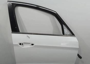 DRZWI PRAWE PRZÓD 5F   Ford S-MAX II (2015-2023)