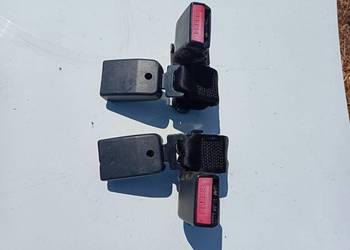 zapinka pasa tył tylna renault laguna II