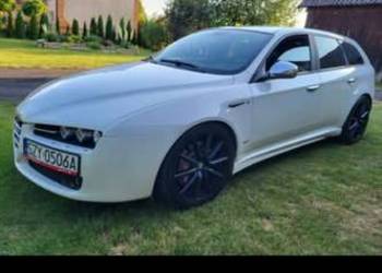 Alfa Romeo 159 2.4