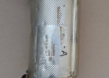 MERCEDES SPRINTER W907 W910 KATALIZATOR FILTR DPF A9074900701
