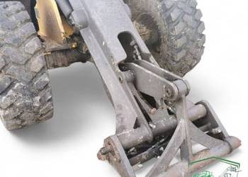 Mecalac AX 850.Parts,Części