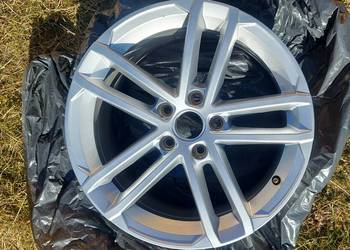 Alufelga VW Curitiba 5G0601025AP 17 7,5J ET 49 5x112