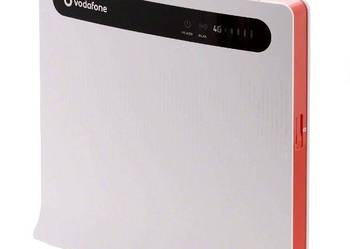 HUAWEI stacjonarny router B390 LTE 800 (B593) 4G zestaw