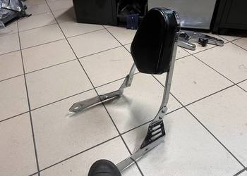 Oparcie pasażera sissybar Honda Shadow VT 750 Black Widow RC 44