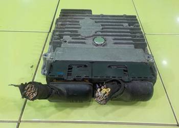 SKODA FABIA II 1.6 TDI 10r HB 5D sterownik komputer silnika 03L906023DP