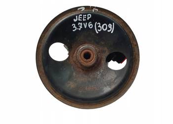 POMPA WSPOMAGANIA Jeep Cherokee Commander 3.7 V6 52088710AB 26078425