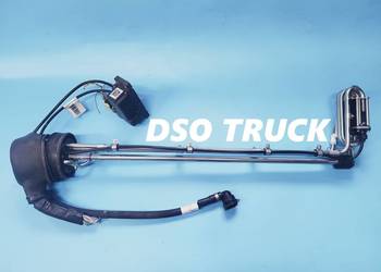 81154086059 Czujnik Sonda Smok ADBLUE MAN EURO 6