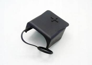 OSŁONA KABLA PLUS 2.0 2.5 2.8 I BMW M54 325 525 E46 E39 E60 E61 E83 E85 X3