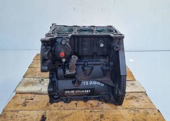 BLOK SILNIKA Ford Fiesta VII MK7 1.0 T TURBO Eco Boost EcoBoost M1JE