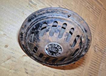 BOSCH F06A  S41  sygnał dzwiekowy klakson   NSU BMW NSU Zundapp